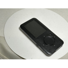 Hitachi DMP860 MP3 Player - Silver Black