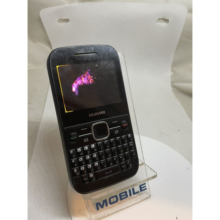 Huawei G6153 Black ( Unlocked )  Mobile Phone