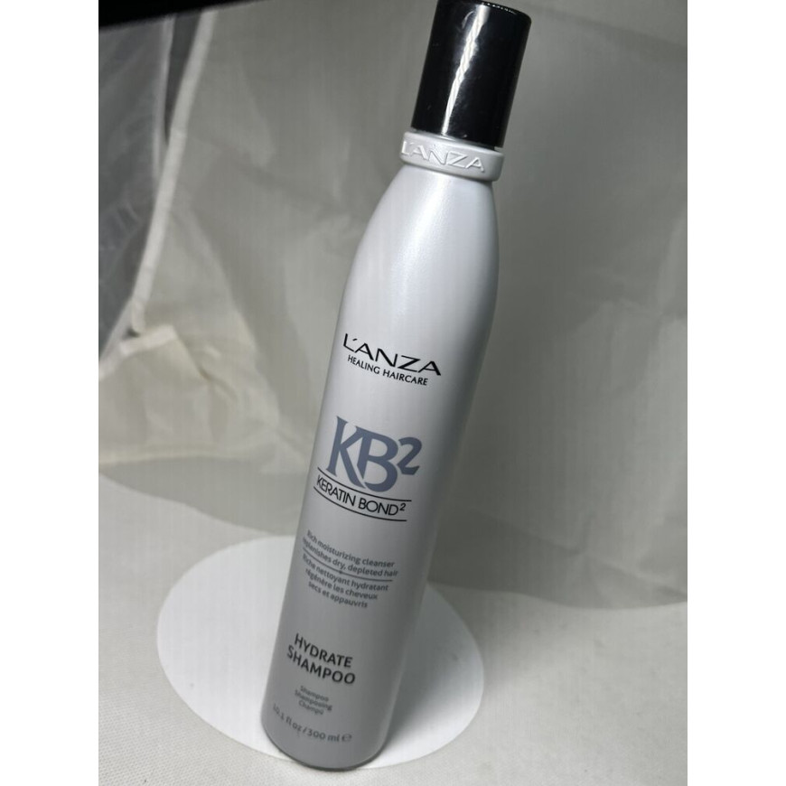 Shampoo