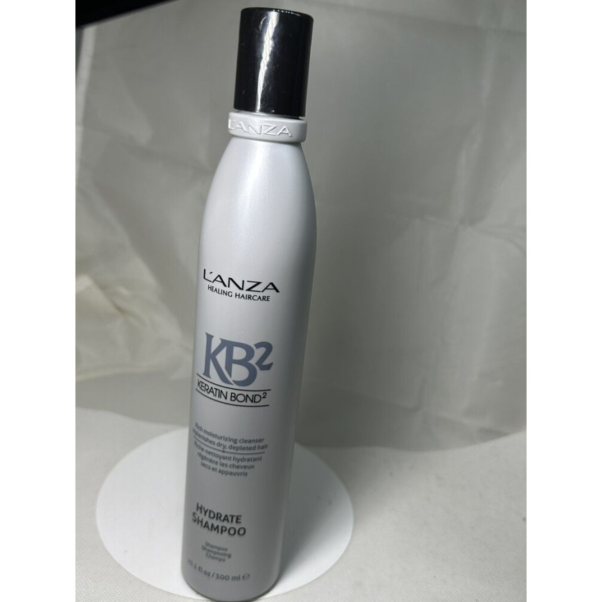Shampoo
