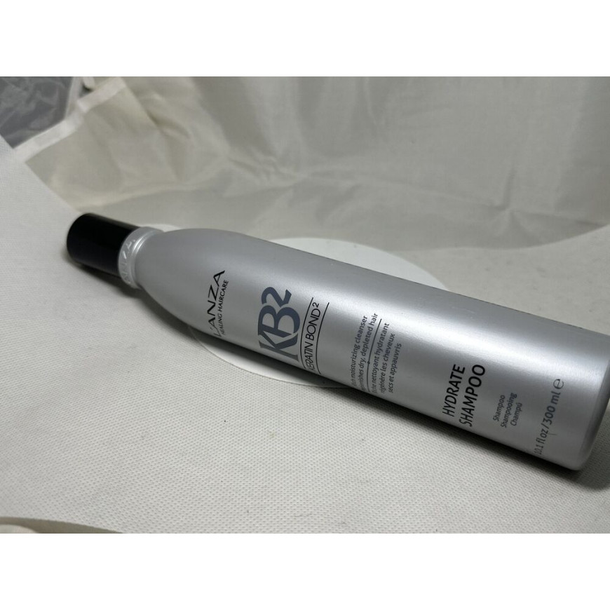 Shampoo