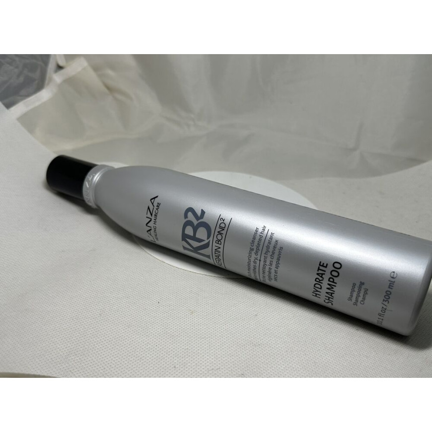 Shampoo