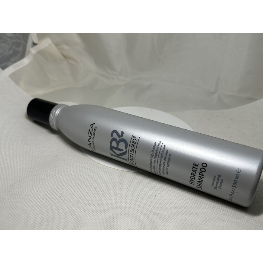 Shampoo