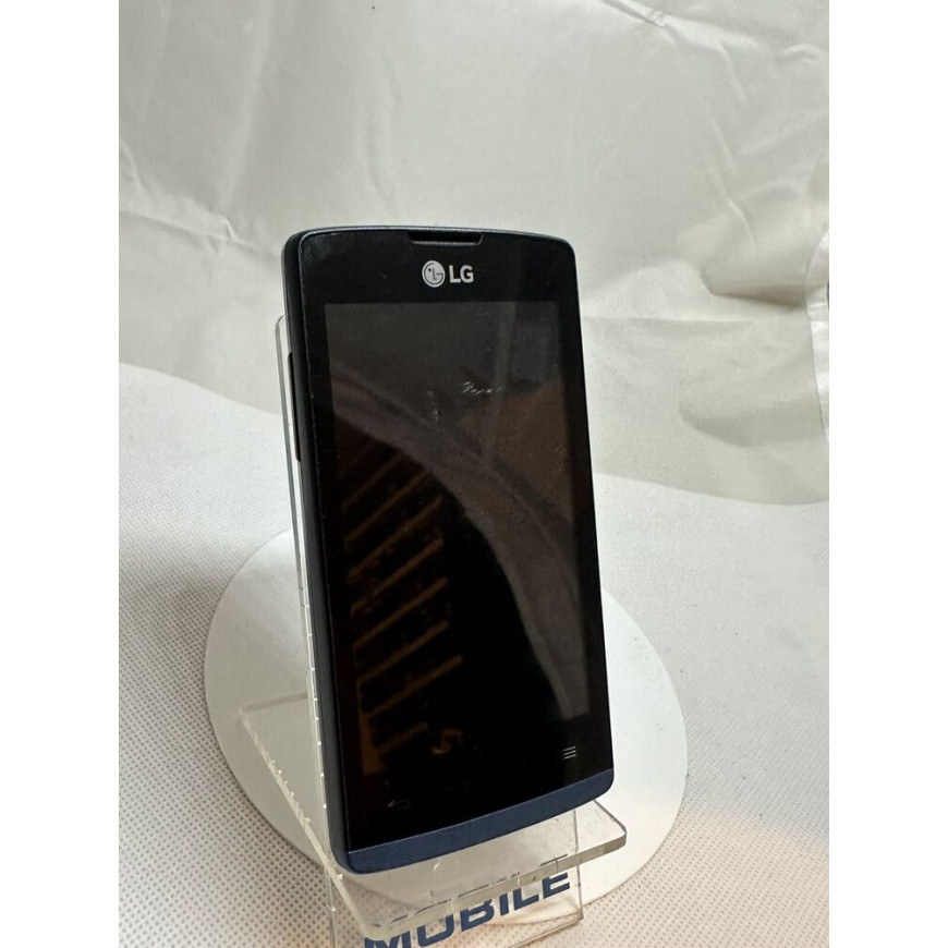 LG Joy H220 Grey ( Unlocked ) Mobile Phone