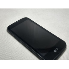 LG K3 K100 - 8GB - Black (Unlocked) Smartphone LG K3 K100 - 8GB - Black (Unlocked) Smartphone