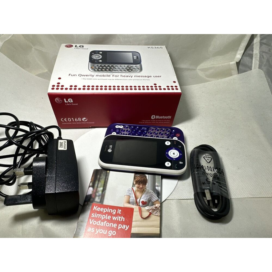 LG s