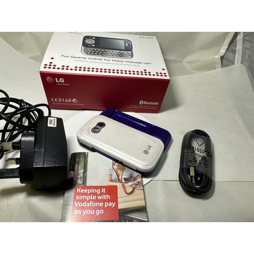 LG s