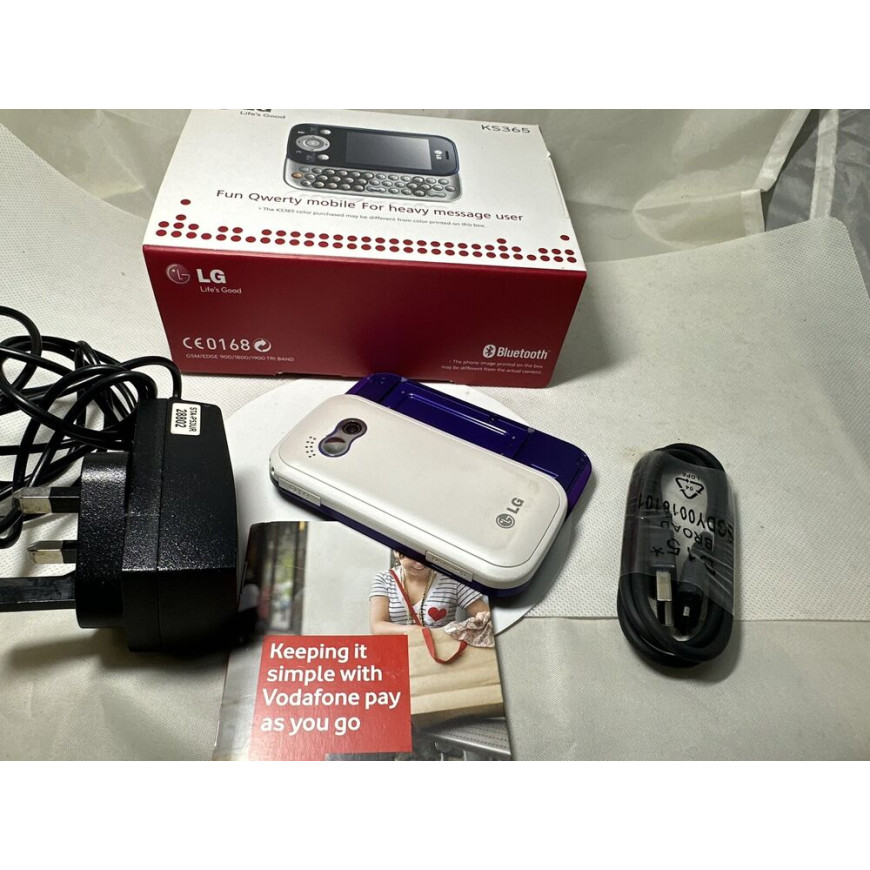 LG s
