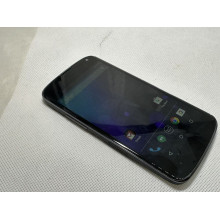 LG NEXUS 4 - E960 Black ( Unlocked ) Smartphone LG NEXUS 4 - E960 Black ( Unlocked ) Smartphone