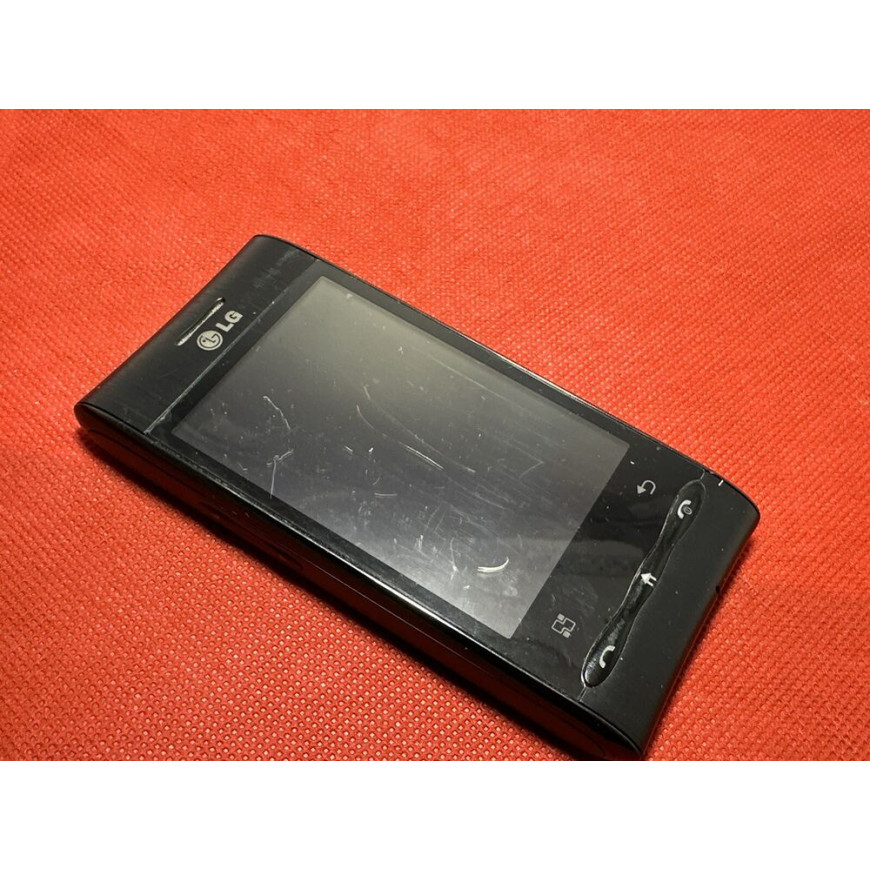 LG s