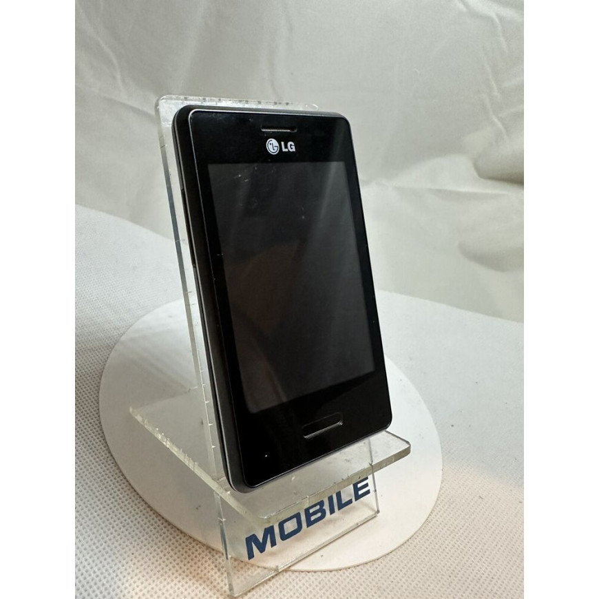 LG Optimus L3 II E430 Unlocked Blue Mini Android Smartphone 512 MB RAM