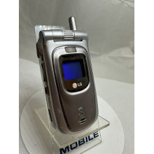 LG U8120 - Silver ( 3 ) Mobile Phone LG U8120 - Silver ( 3 ) Mobile Phone