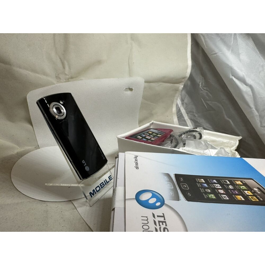 LG s