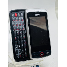 LG GW520 - Grey (Unlocked) Smartphone LG GW520 - Grey (Unlocked) Smartphone