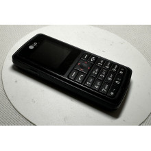 Lg KG275 Black (Unlocked) Mobile Phone Lg KG275 Black (Unlocked) Mobile Phone