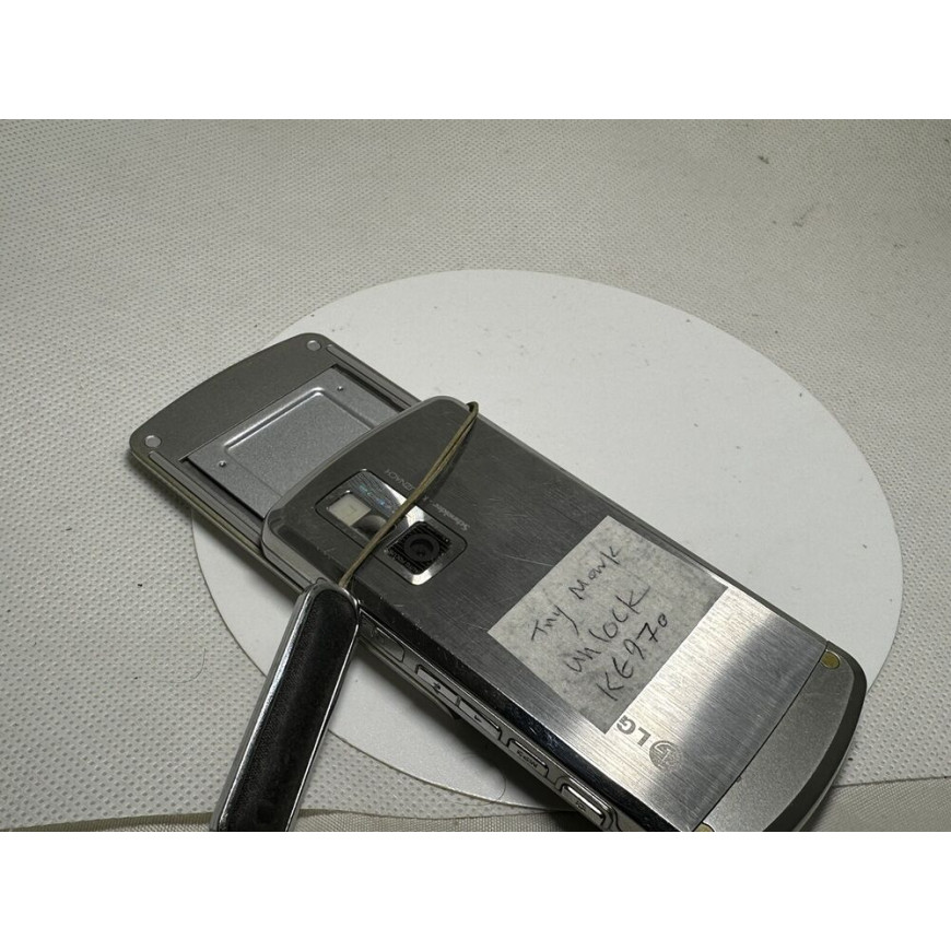 LG s