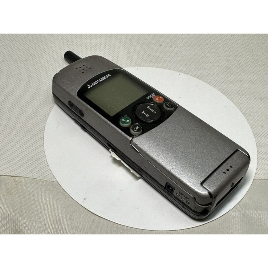 Mitsubishi MT-230  Mobile Phone Untested