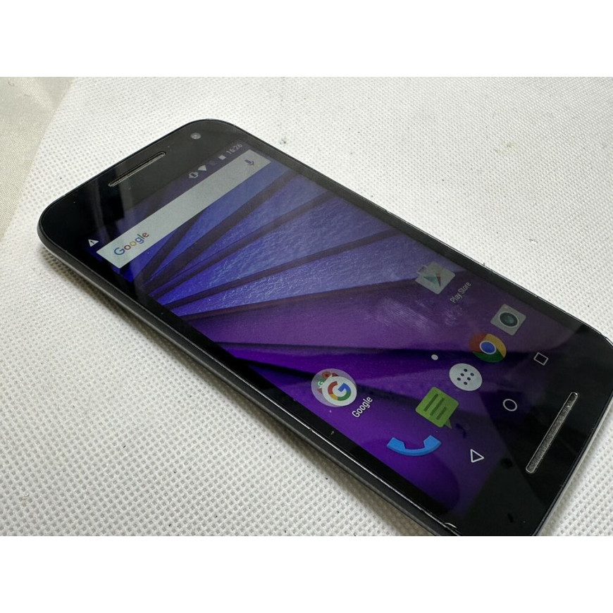 Motorola Moto G (3rd gen)  XT1541 Black ( Unlocked ) Mobile Phone