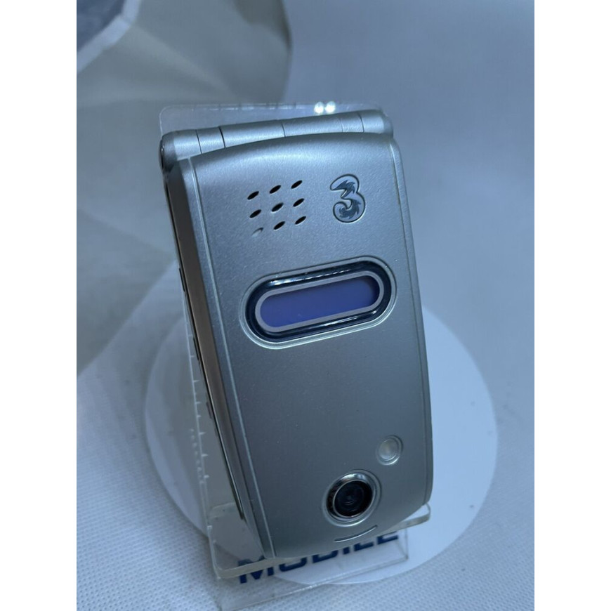 NEC E616v Mobile Phone Good Condition untested