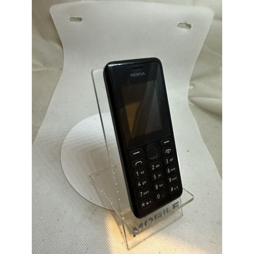 Nokia 108 Black RM-945 (Vodafone ) Mobile Phone