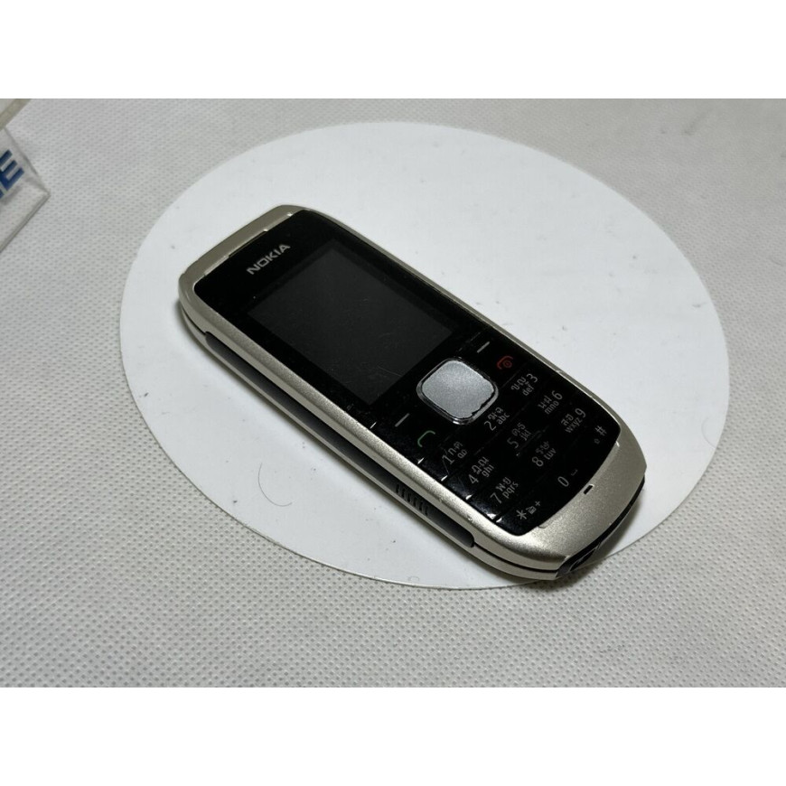 Nokia 1800 gold Black (Unlocked ) Mobile Phone