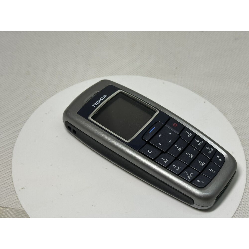 Nokia 2600 Grey - (Unlocked) Mobile Phone