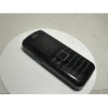 Nokia 6070 Black  ( Unlocked ) Smartphone