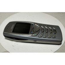 Nokia 6100 - Grey  (Unlocked) Mobile Phone