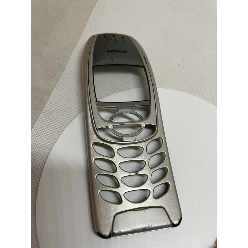 Nokia 6310i  Front Cover Housing Original Used