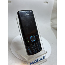 Nokia 6600 Slide-  Black ( EE ) Mobile Phone