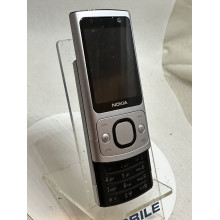 Nokia 6700 - Silver  (Unlocked ) Mobile Phone