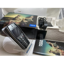 Nokia 7250  Grey  (Unlocked  ) Mobile Phone