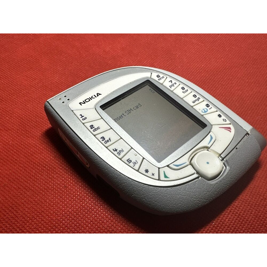 Nokia