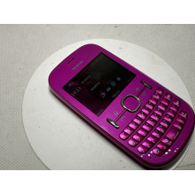 Nokia Asha 201 Pink ( Unlocked ) Smartphone