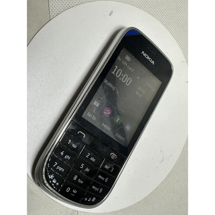 Nokia