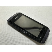 Nokia Asha 306 RM-767 Grey ( Unlocked ) Mobile Phone