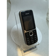 Nokia C2-01 - Black (Unlocked ) Mobile Phone Nokia C2-01 - Black (Unlocked ) Mobile Phone