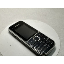 Nokia C2-01 - Black (Unlocked ) Mobile Phone Nokia C2-01 - Black (Unlocked ) Mobile Phone