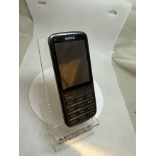 Nokia C3-01 Grey ( EE ) Mobile Phone Nokia C3-01 Grey ( EE ) Mobile Phone
