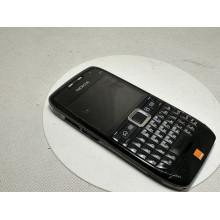Nokia E71 - Black (Unlocked ) Mobile Phone