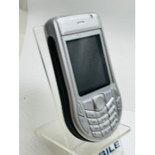Nokia 6630 - Silver (Unlocked) Mobile Phone Nokia 6630 - Silver (Unlocked) Mobile Phone