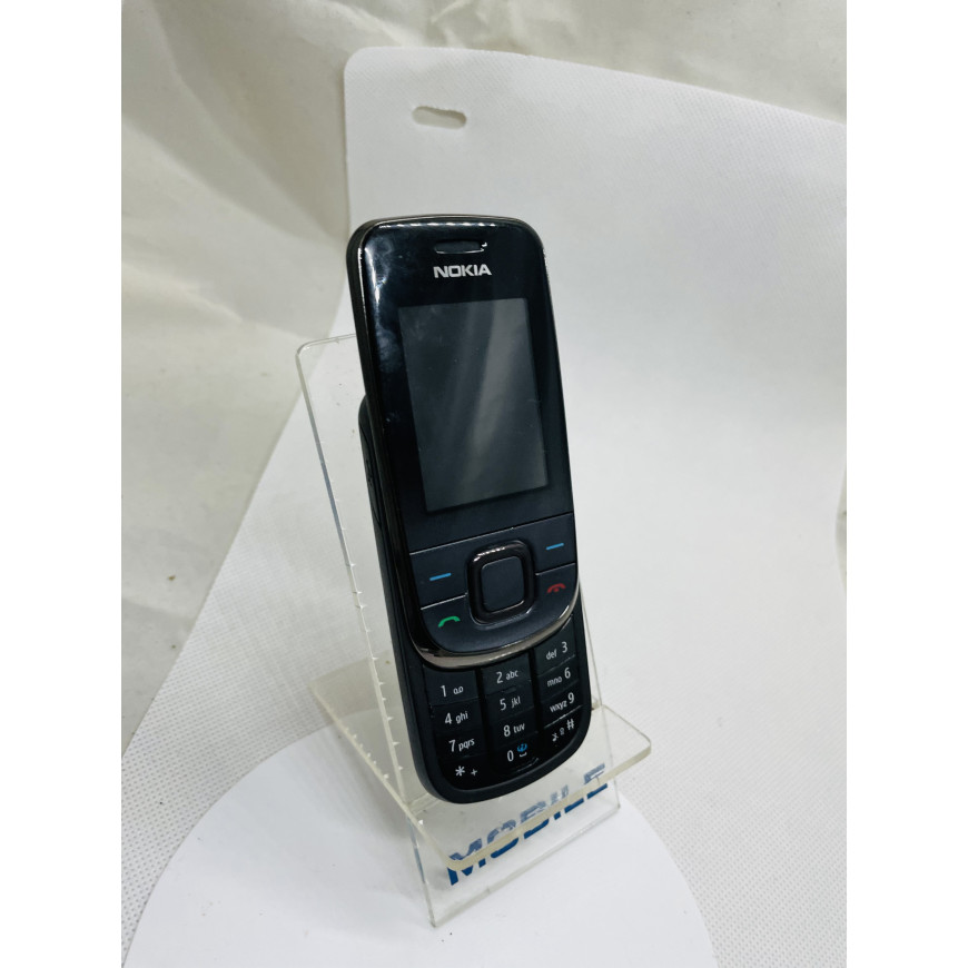 Nokia 3600 Slide - grey  (Unlocked ) Mobile Phone