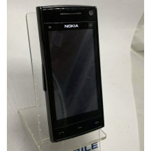 Nokia X6 black unlocked mobile phone Nokia X6 black unlocked mobile phone