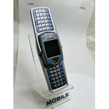 Nokia 6820a silver ( Unlocked) Mobile Phone