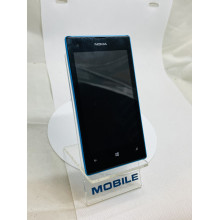 Nokia Lumia 520 - Blue ( Unlocked ) Smartphone