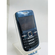 Nokia C3-00 - Slate grey (Unlocked) Mobile Phone Nokia C3-00 - Slate grey (Unlocked) Mobile Phone