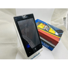 Nokia Lumia 520 - Black (Unlocked ) Smartphone
