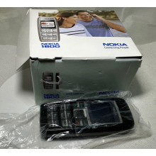 Orginal NOKIA 1600 - Black (Unlocked ) Mobile Phone - Boxed Orginal NOKIA 1600 - Black (Unlocked ) Mobile Phone - Boxed