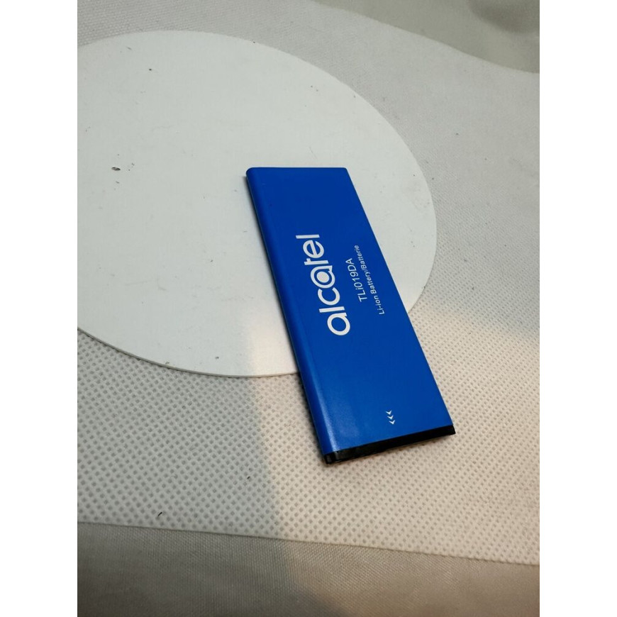 Original Alcatel 1 Phone 5033 5033D 5033X 2000mAh Battery TLi019D7