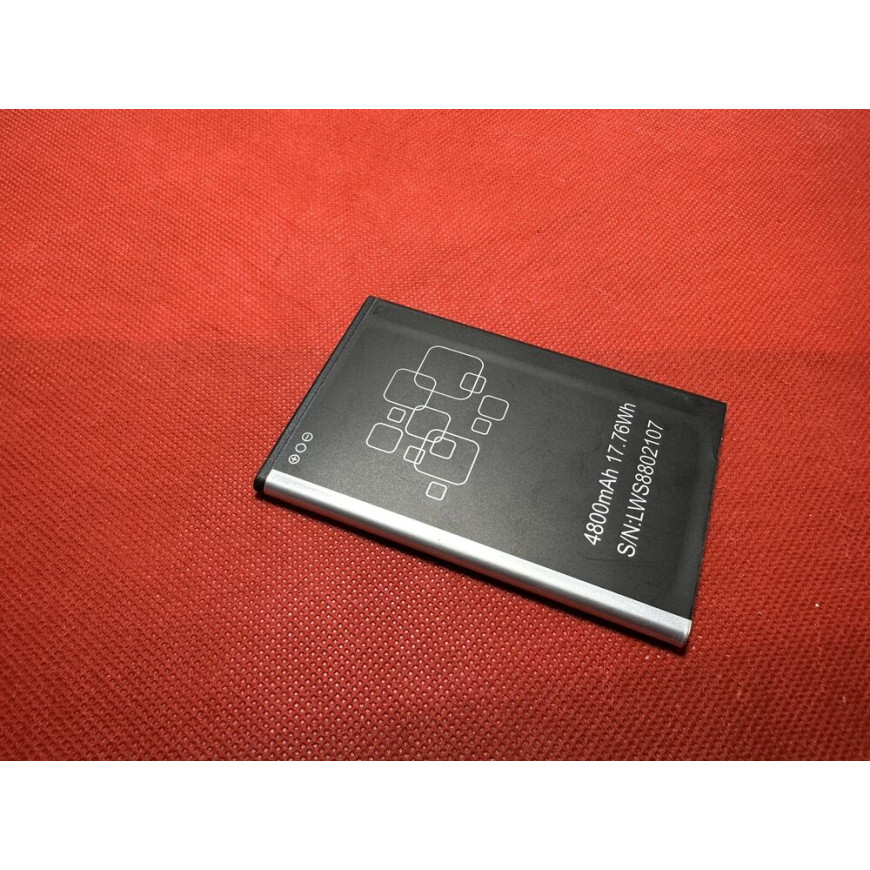 Mixed mobile phone 